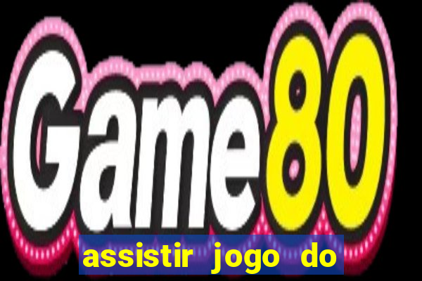 assistir jogo do inter futemax